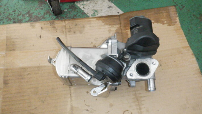 ボルボV40、エンジンチェックランプ点灯。 – BOSCH Car Service